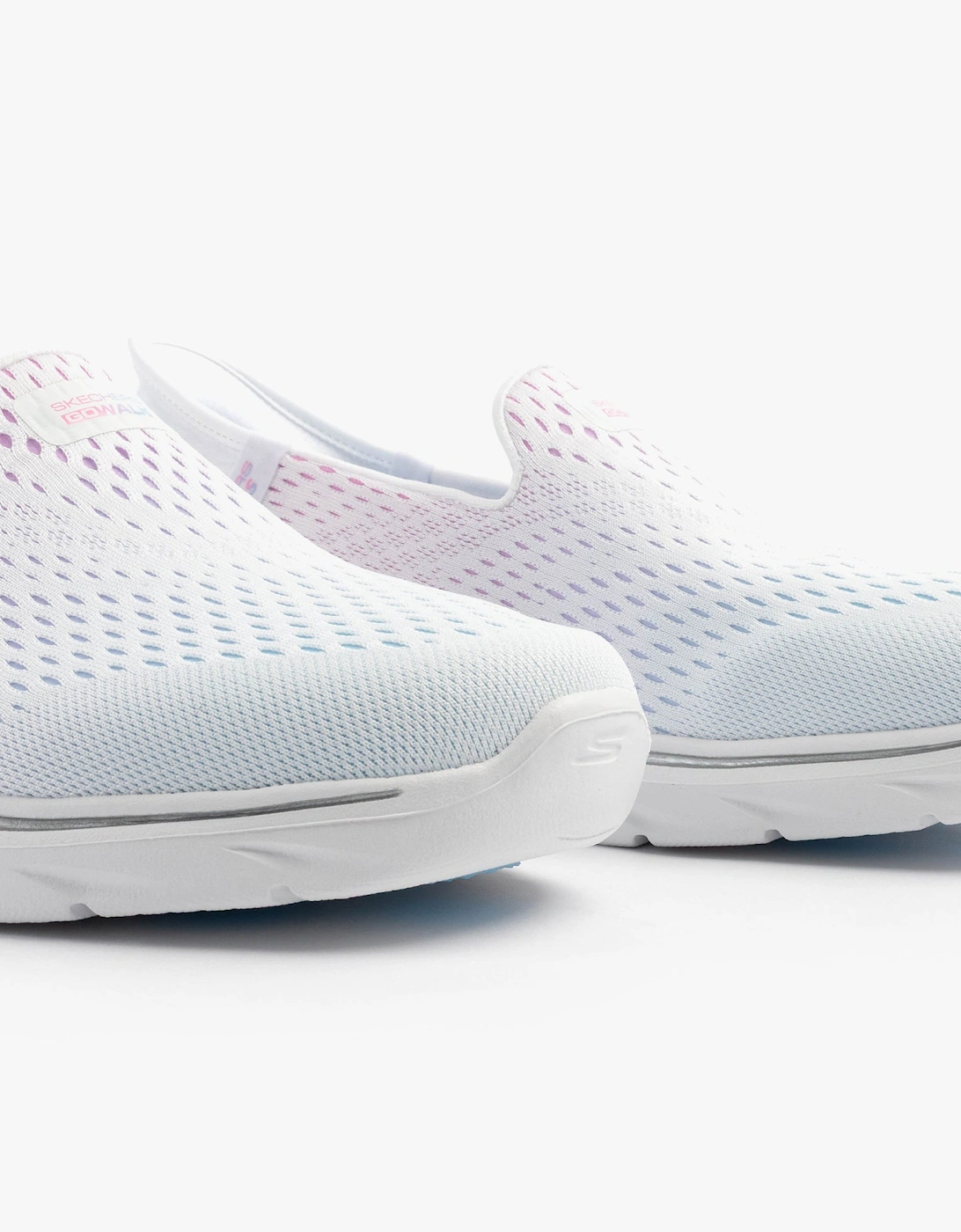 7 - KATNISS Womens Trainers Multi