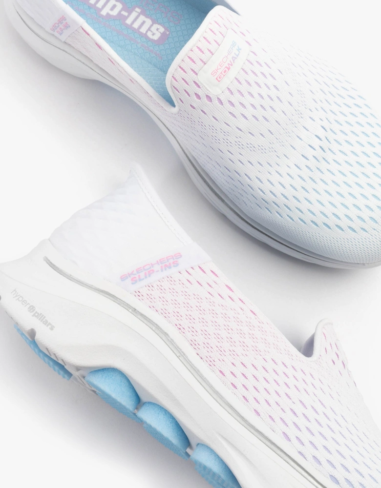 7 - KATNISS Womens Trainers Multi