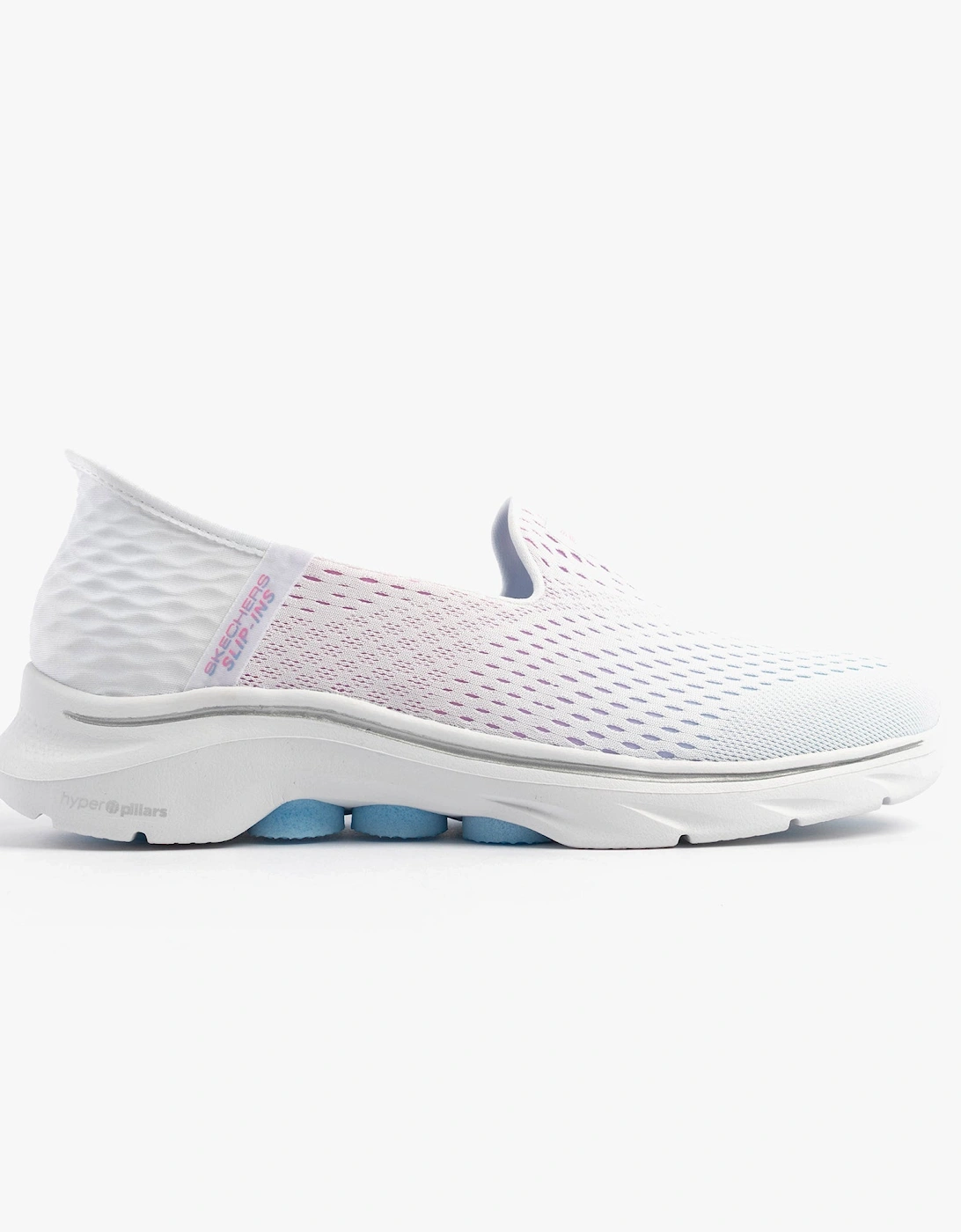 7 - KATNISS Womens Trainers Multi, 7 of 6
