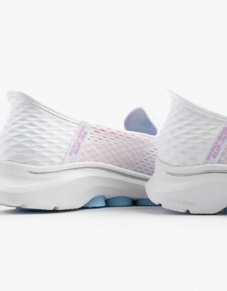 7 - KATNISS Womens Trainers Multi