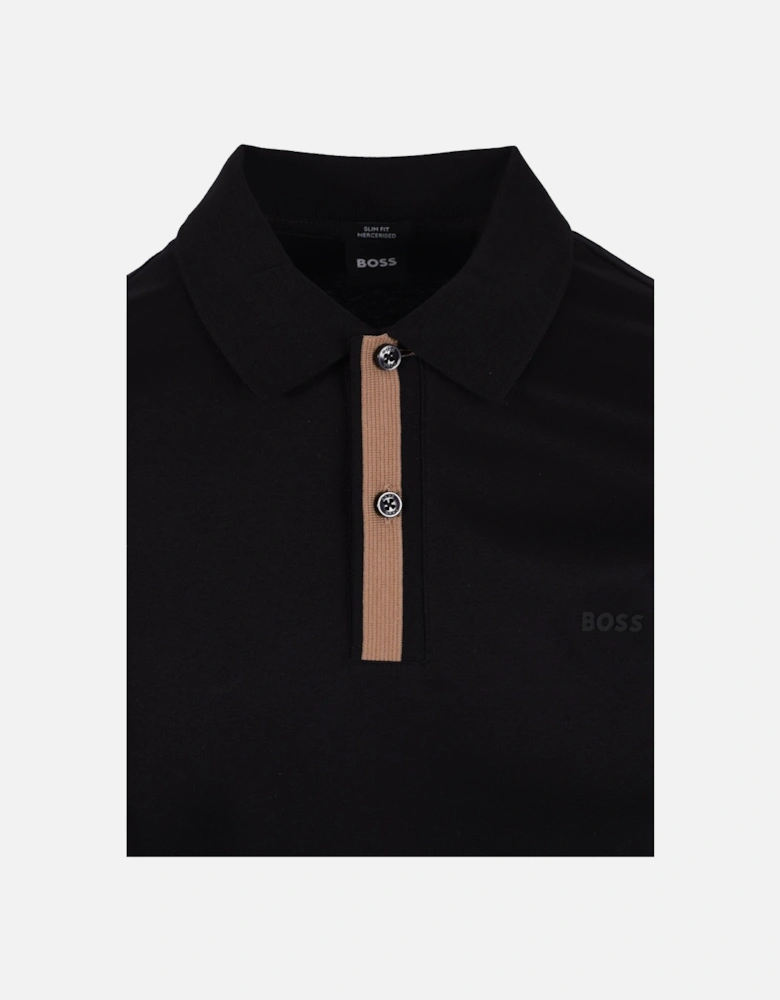 Boss Black H-Phillipson 200 Black