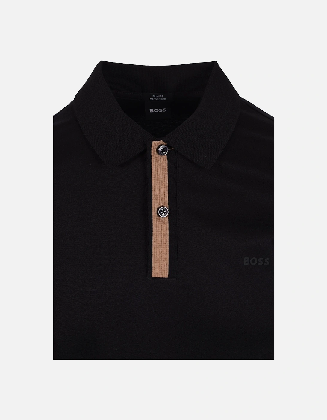 Boss Black H-Phillipson 200 Black