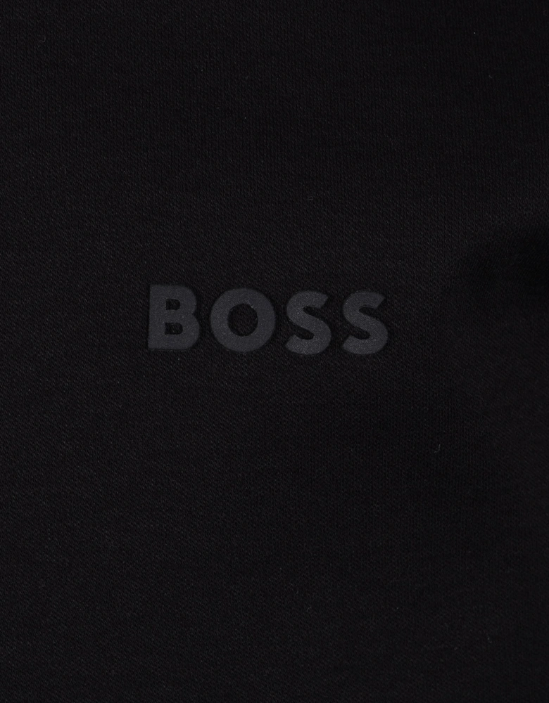 Boss Black H-Tessler T-Shirt Black