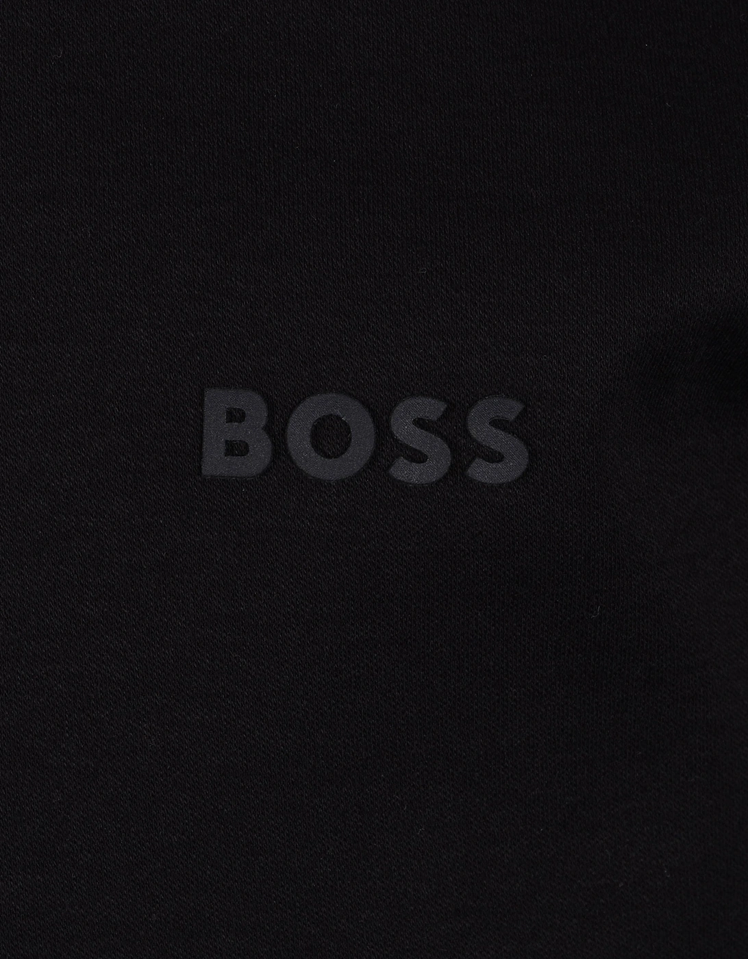 Boss Black H-Tessler T-Shirt Black