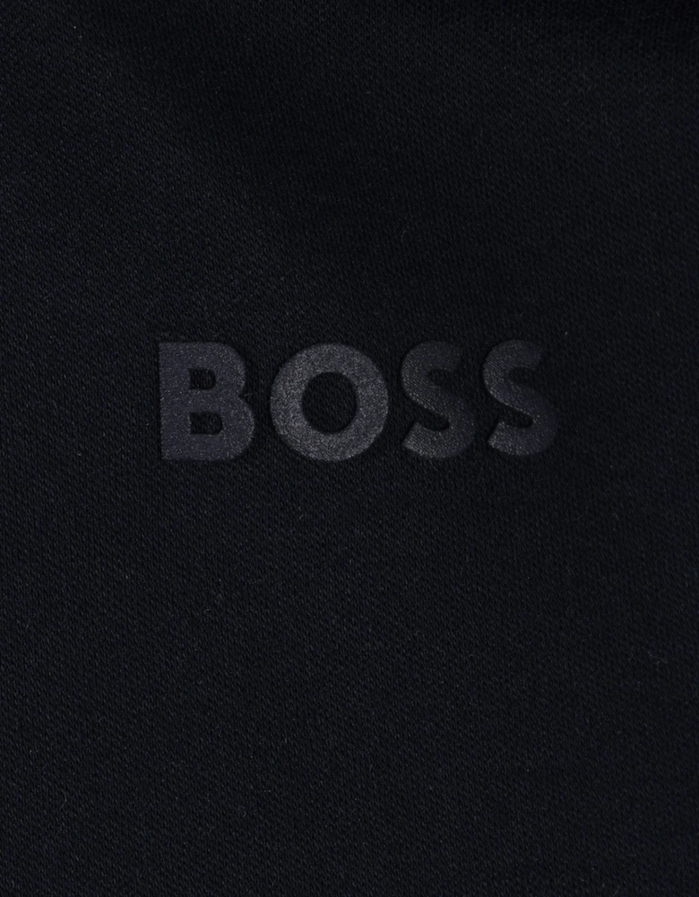 Boss Black H-Phillipson 200 Polo Dark Blue