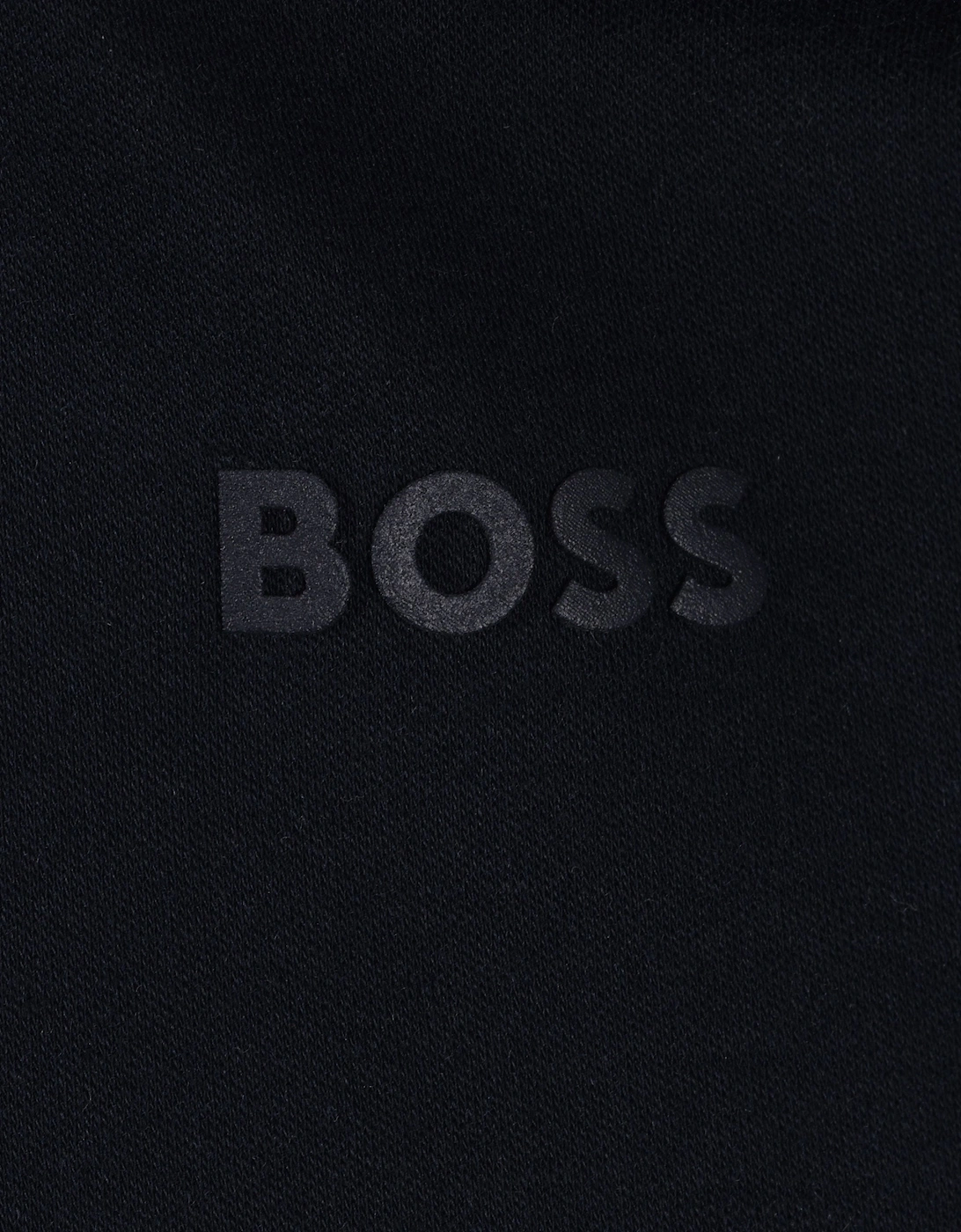 Boss Black H-Phillipson 200 Polo Dark Blue