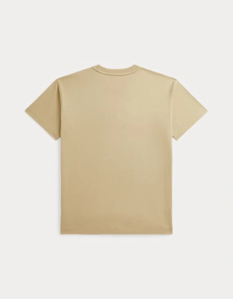BEIGE T SHIRT 964779