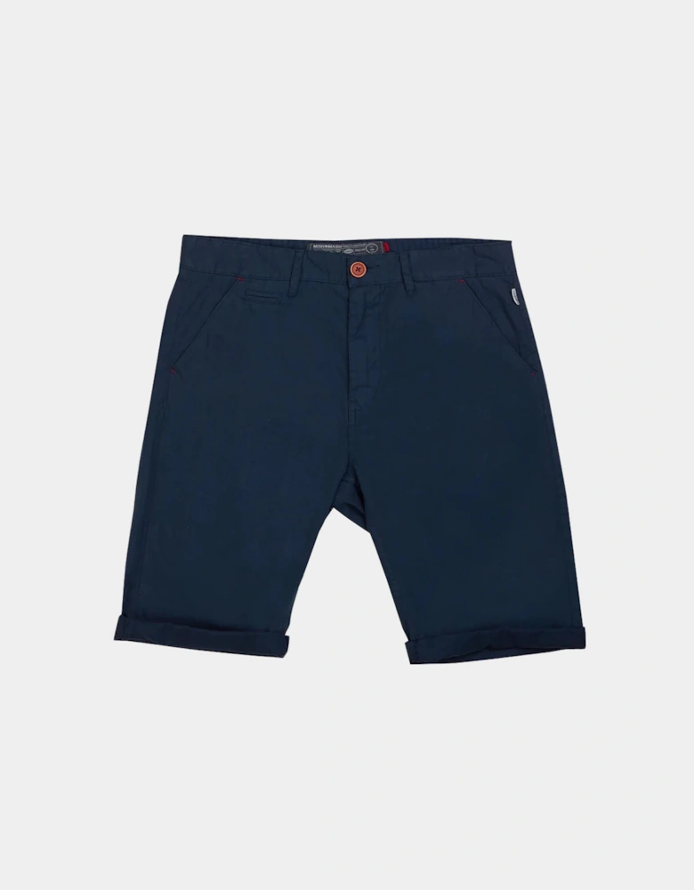 Weymouth Chino Short - Navy