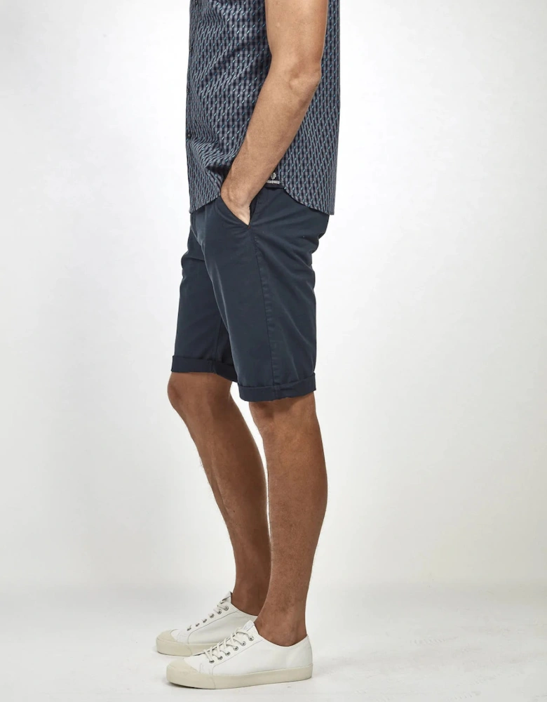 Weymouth Chino Short - Navy