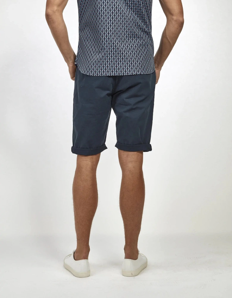 Weymouth Chino Short - Navy