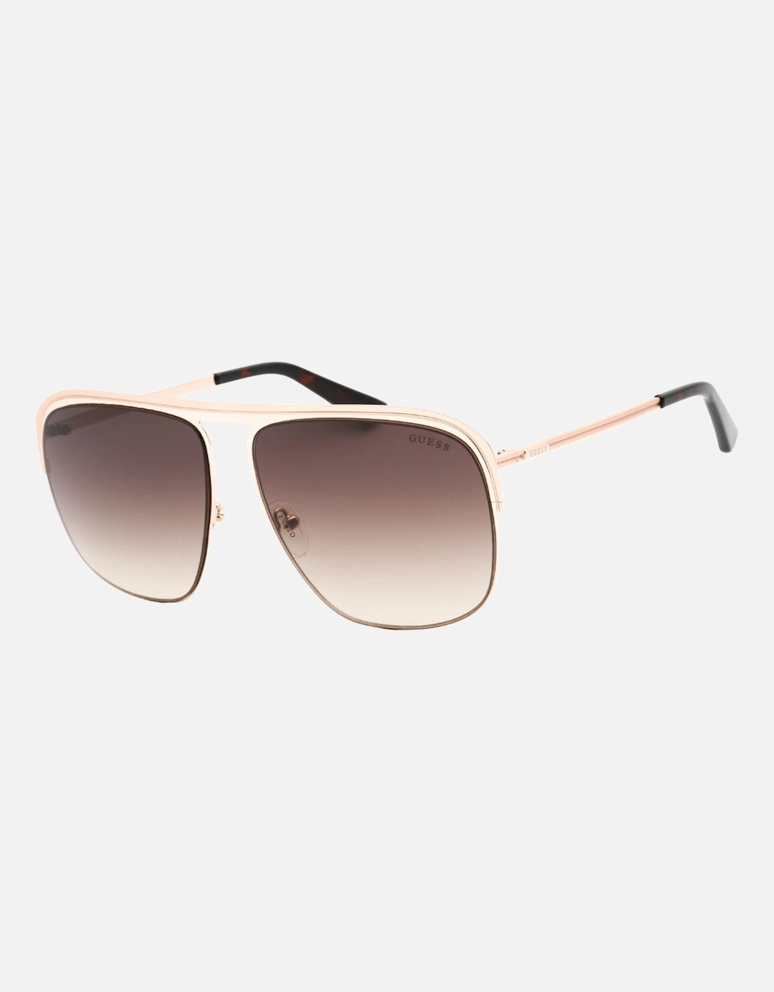 Gu5225 32F Gold Sunglasses, 3 of 2