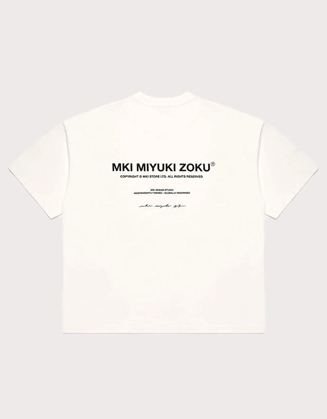 Oversized Fit Design Studio T-Shirt, 8 of 7