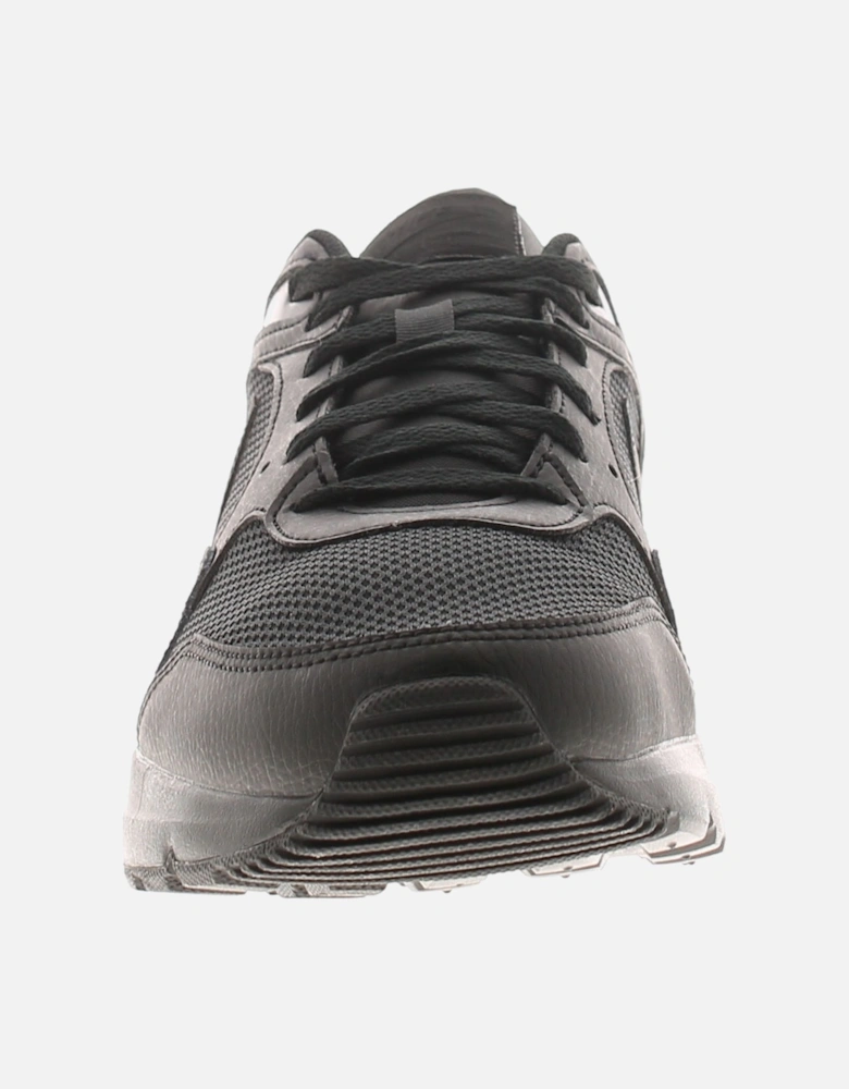 Nike Mens Trainers Air Max Sc Running Lace Up Lightweight Black UK Size