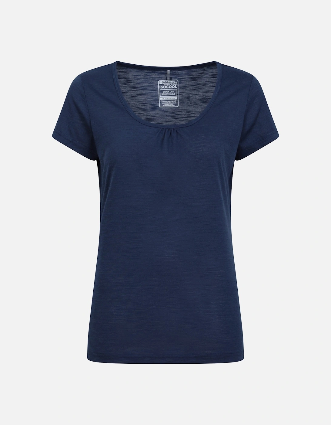 Womens/Ladies Agra Quick Dry T-Shirt