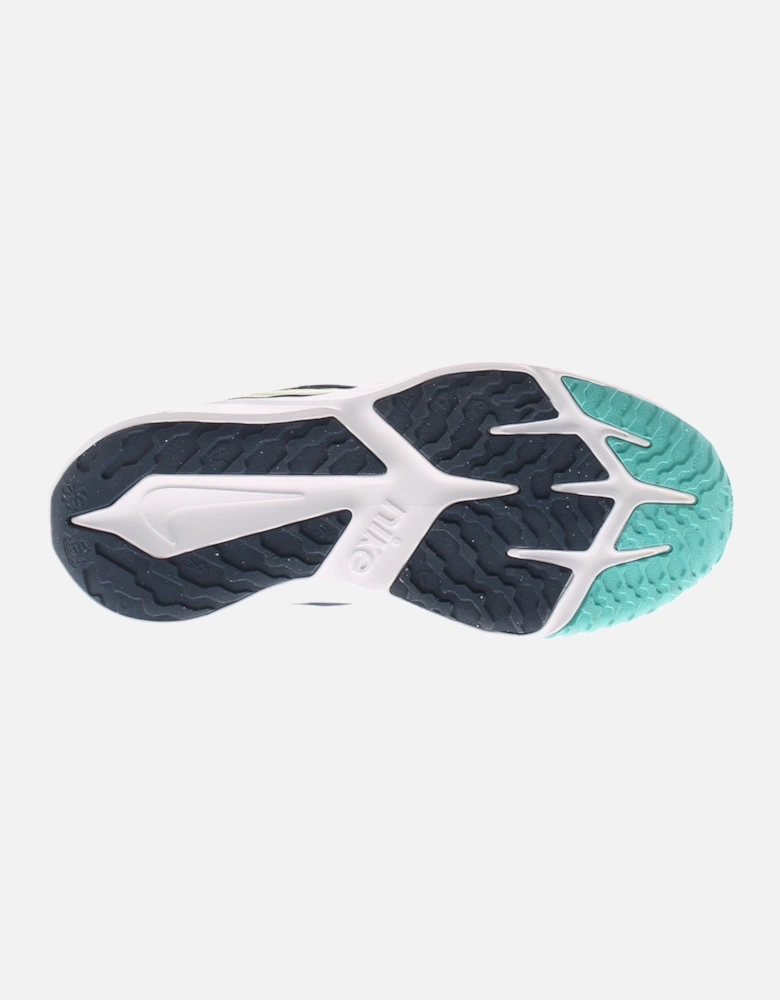 Star Runner 4 L Boys' Trainers UK Size
