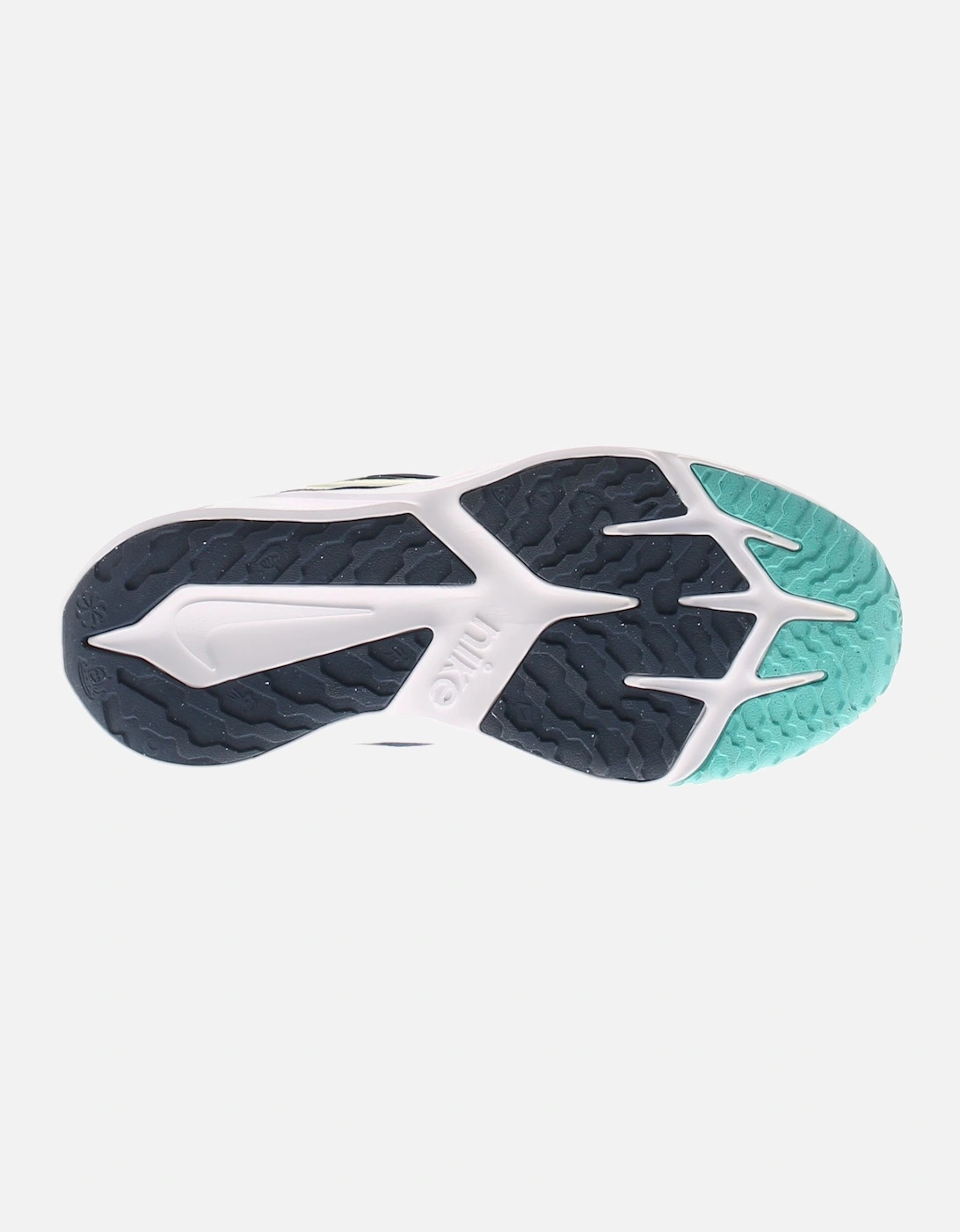 Star Runner 4 L Boys' Trainers UK Size
