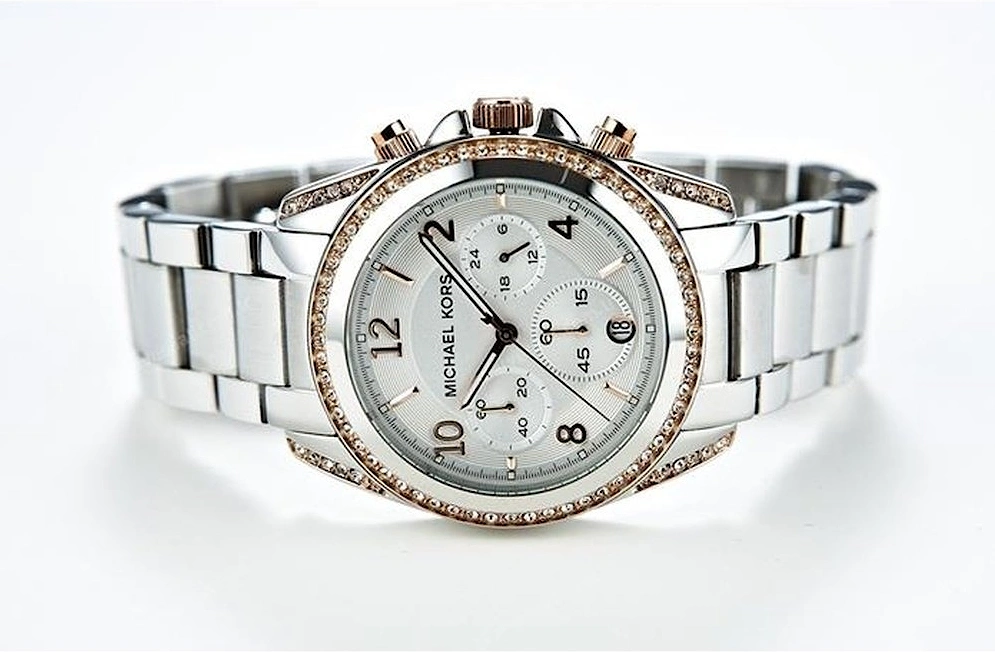MK5459 Women's Watch