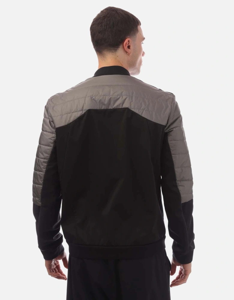 J_Fai Jacket