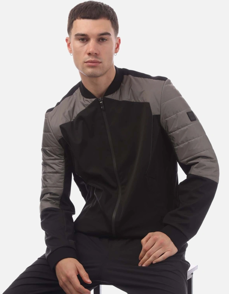 J_Fai Jacket