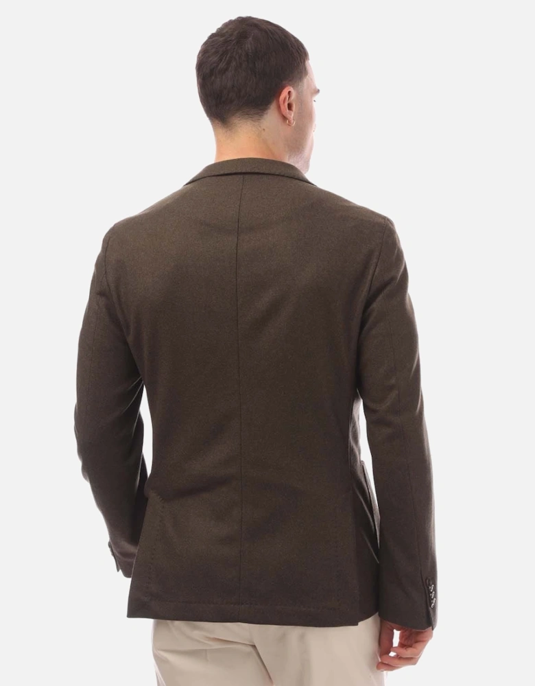 C-Hanry Blazer