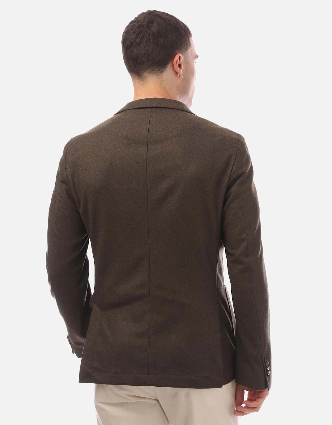 C-Hanry Blazer