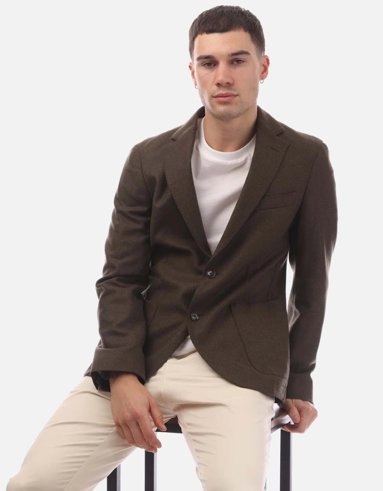 C-Hanry Blazer