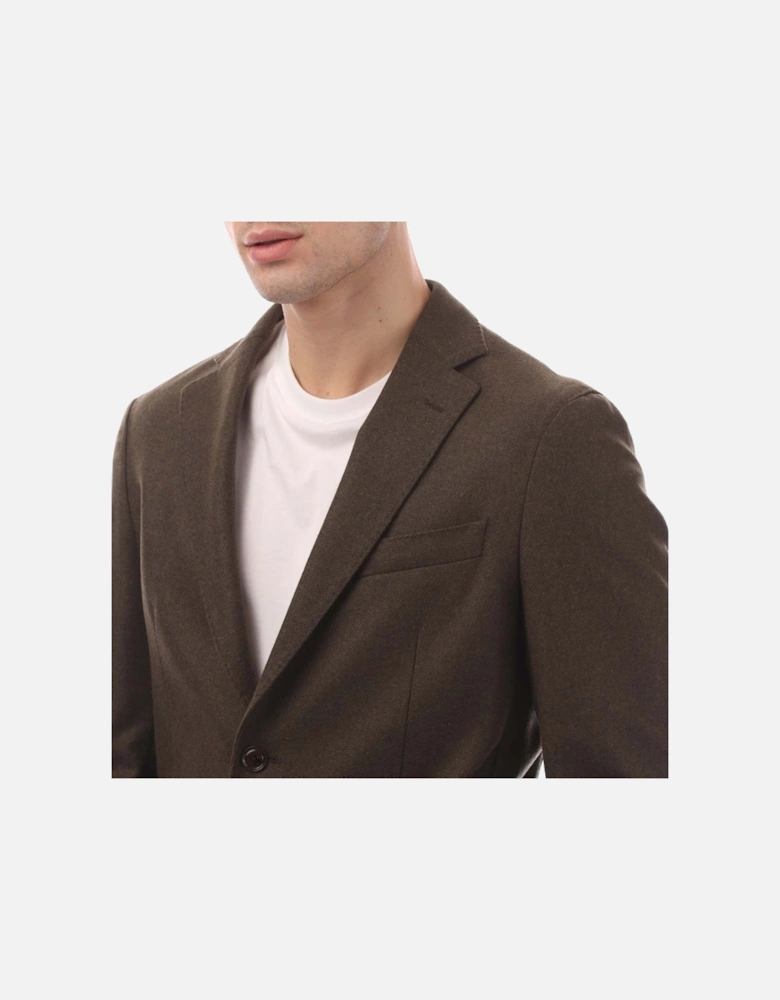 C-Hanry Blazer