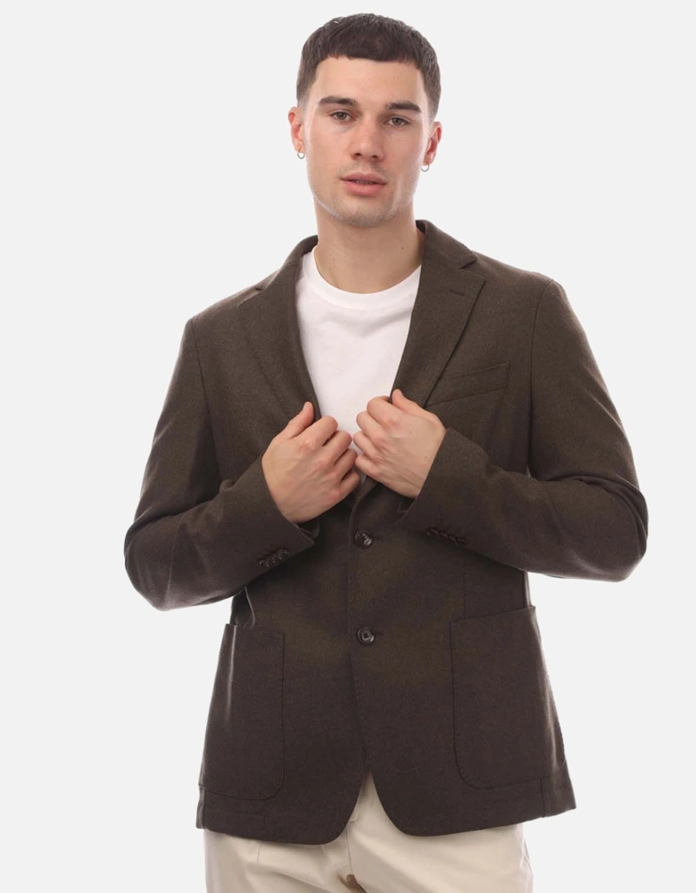 C-Hanry Blazer