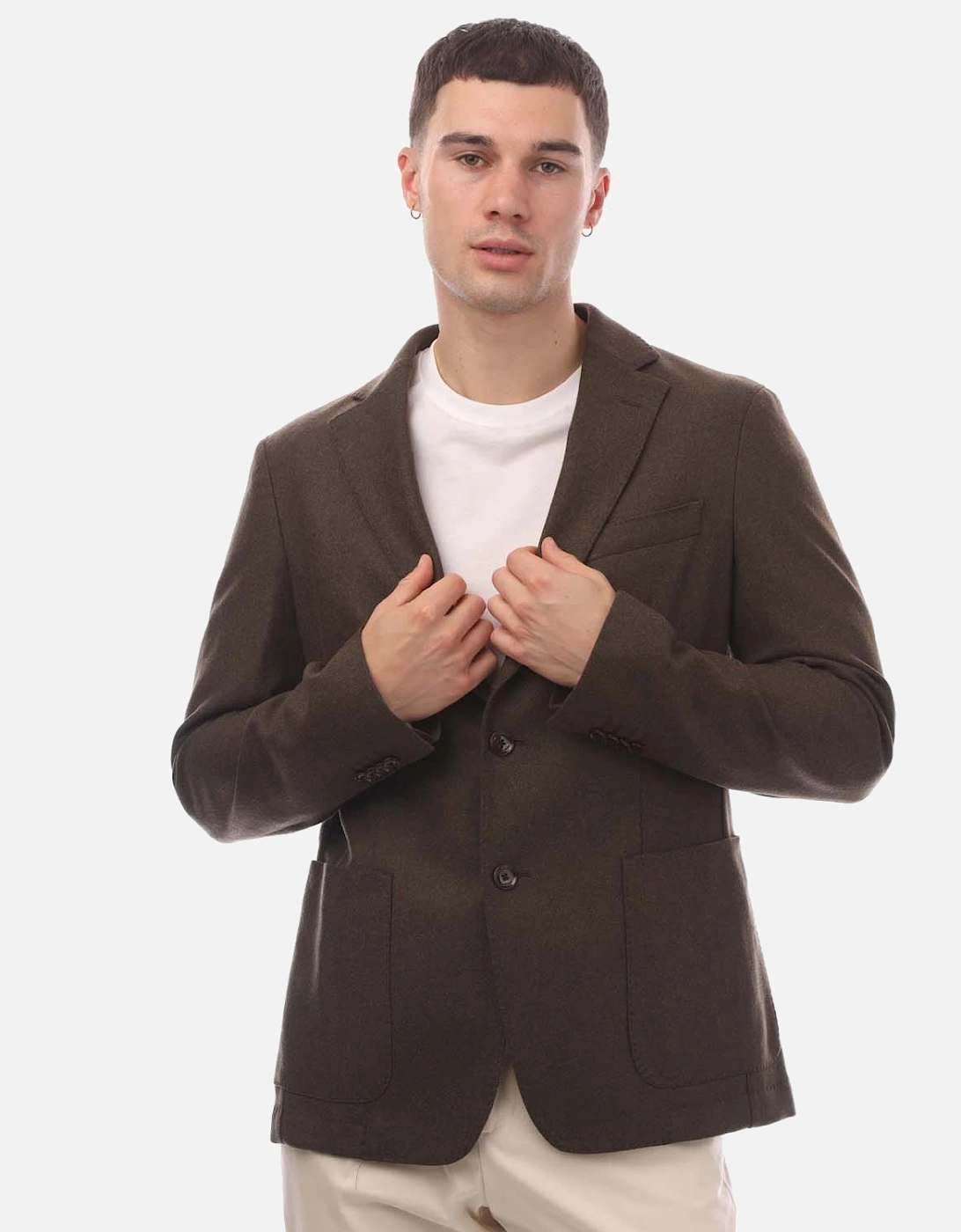 C-Hanry Blazer, 5 of 4