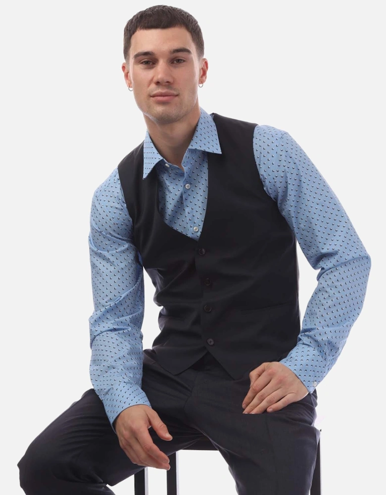 Vin194 Waistcoat