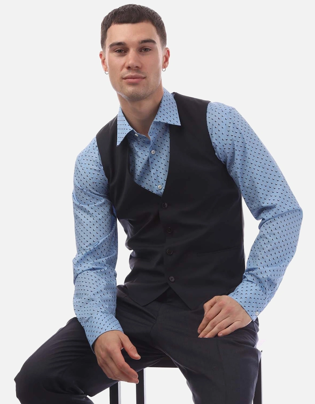 Vin194 Waistcoat