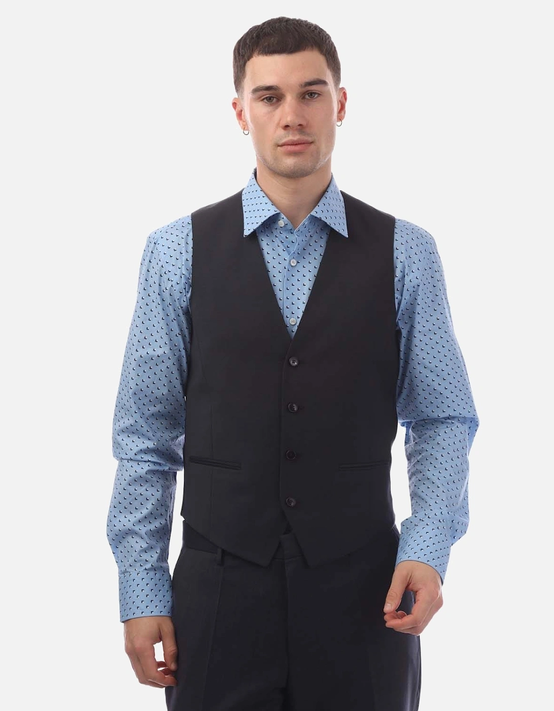 Vin194 Waistcoat, 5 of 4
