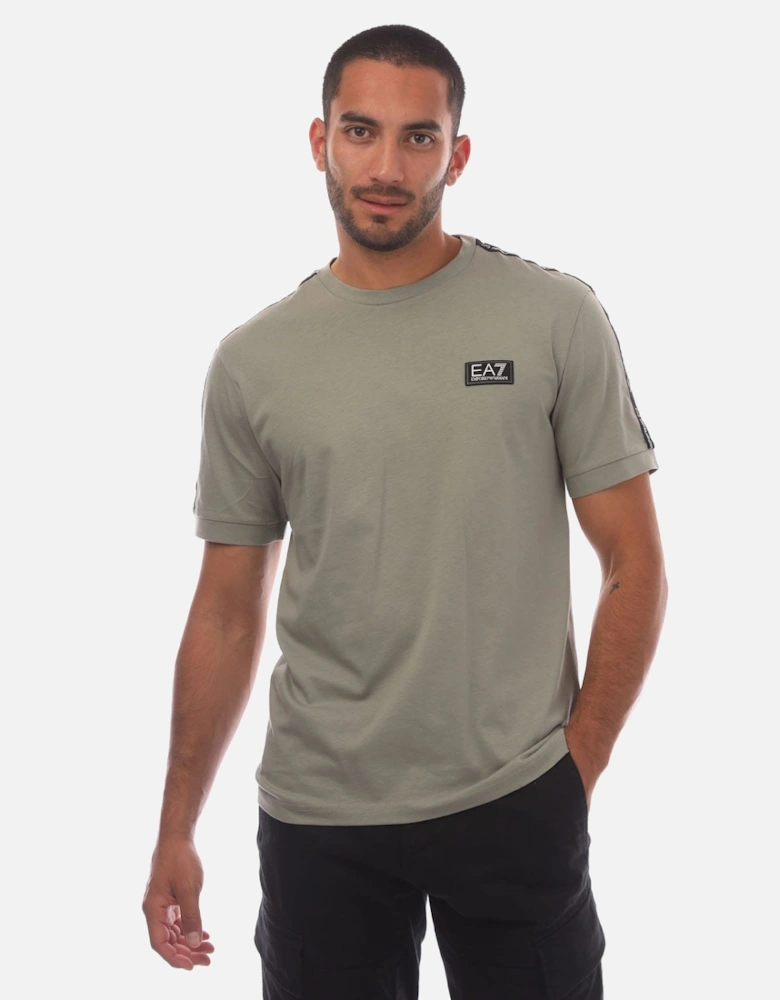 Logo Tape T-Shirt
