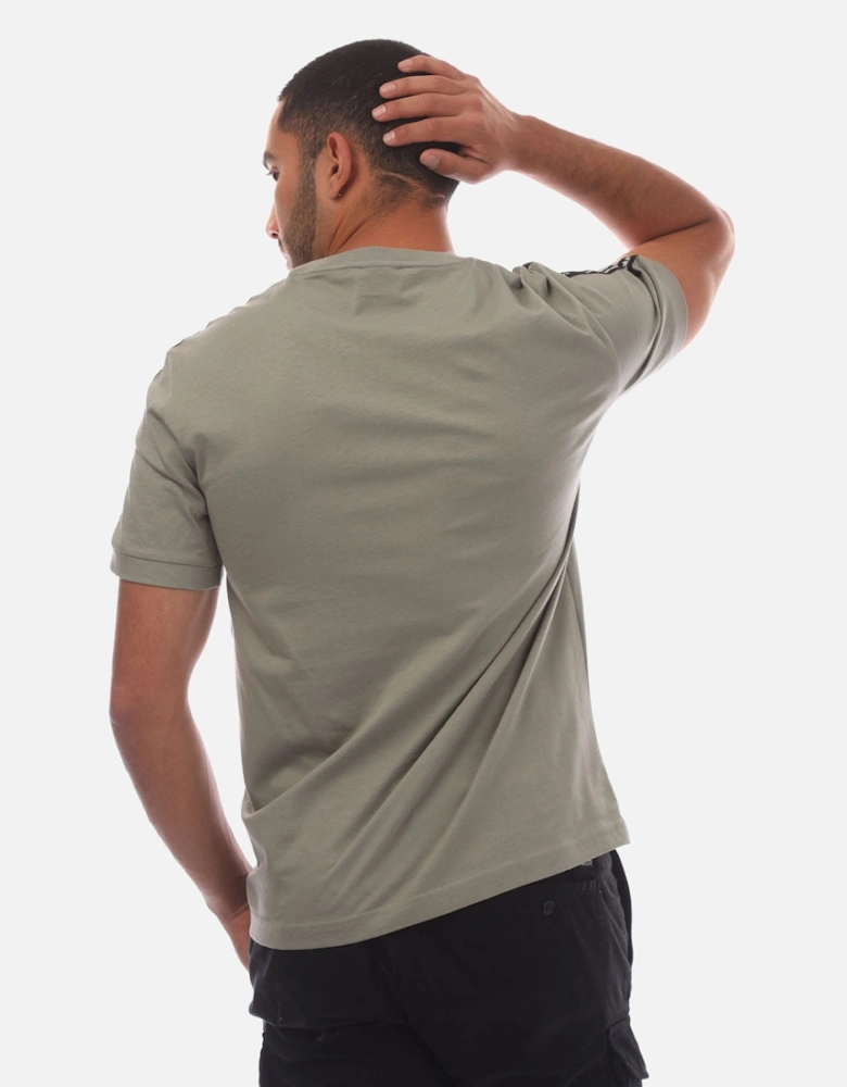 Logo Tape T-Shirt