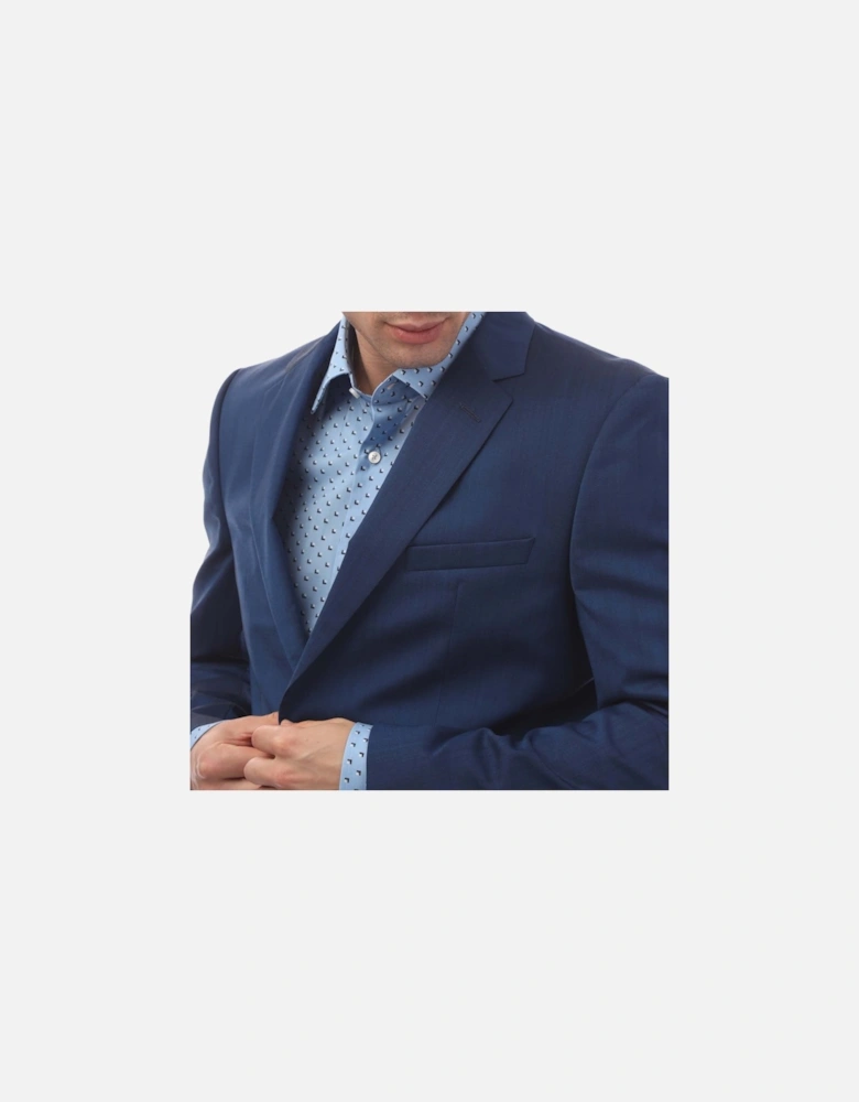 Jeffery212 Blazer Jacket