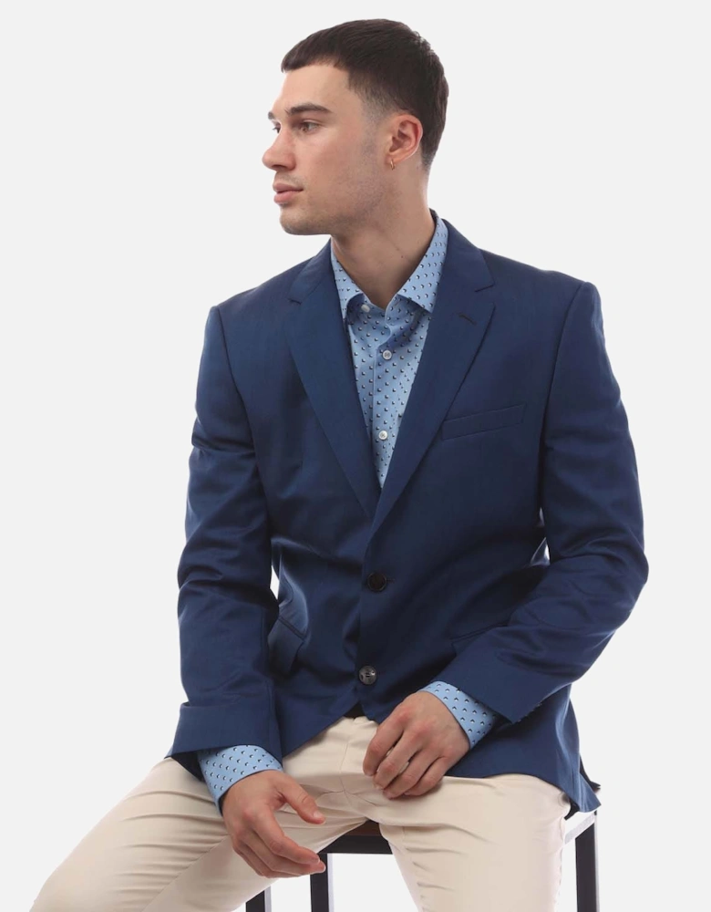 Jeffery212 Blazer Jacket