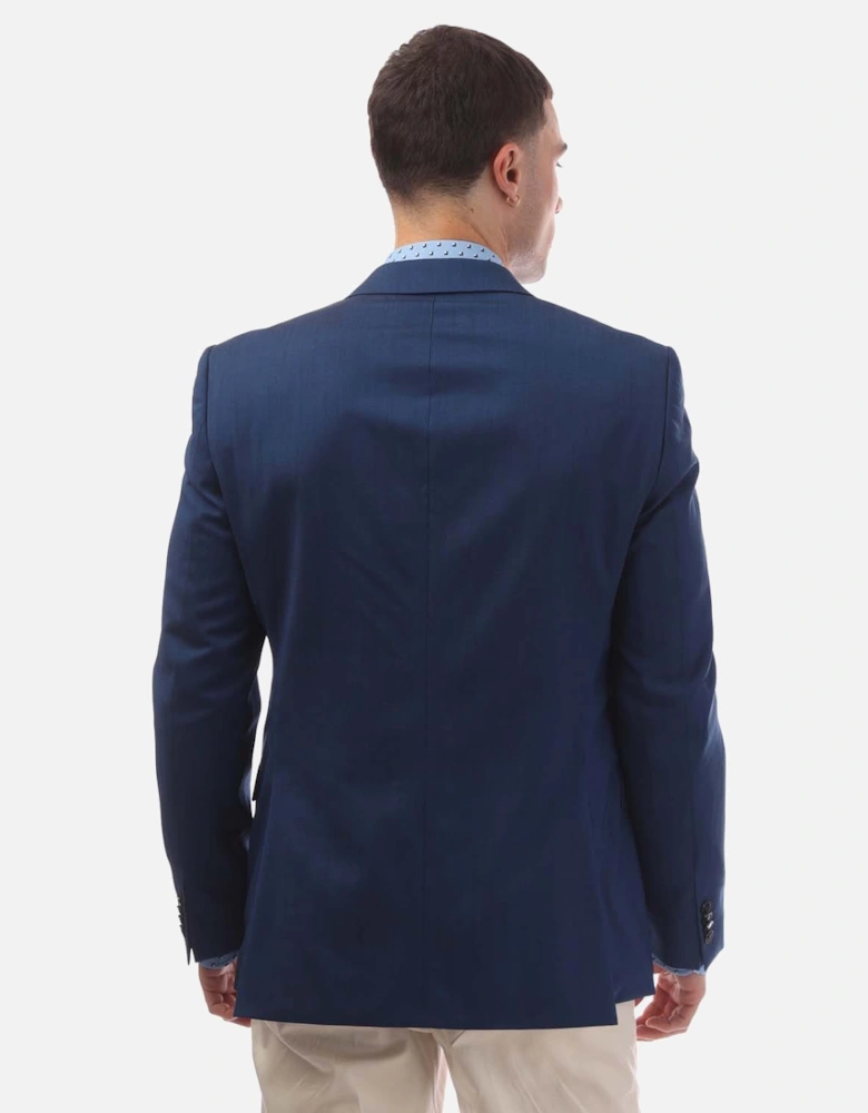 Jeffery212 Blazer Jacket