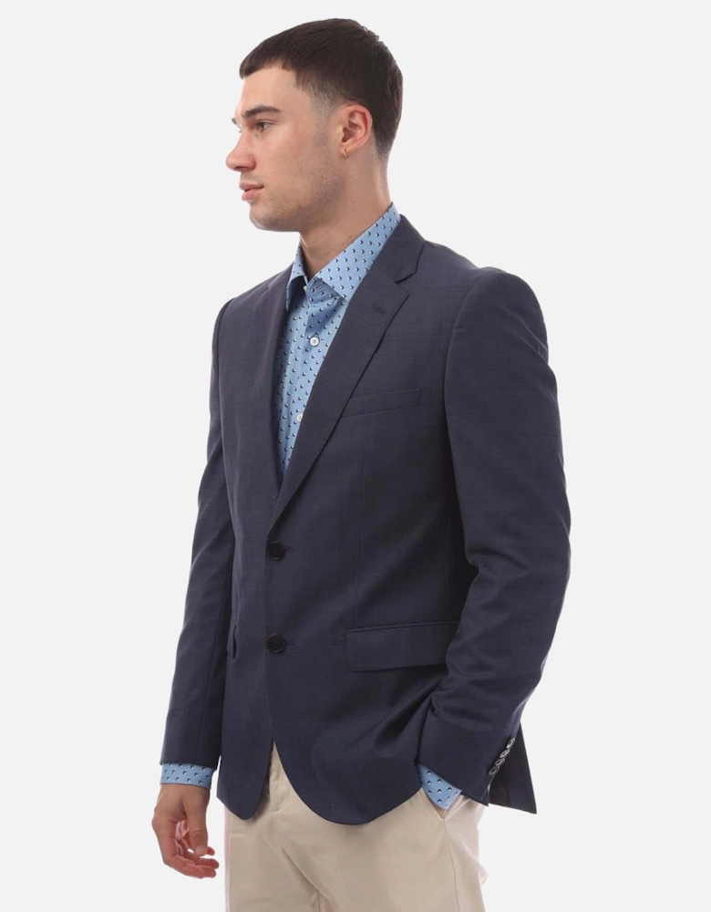 Jeffery202 Blazer Jacket