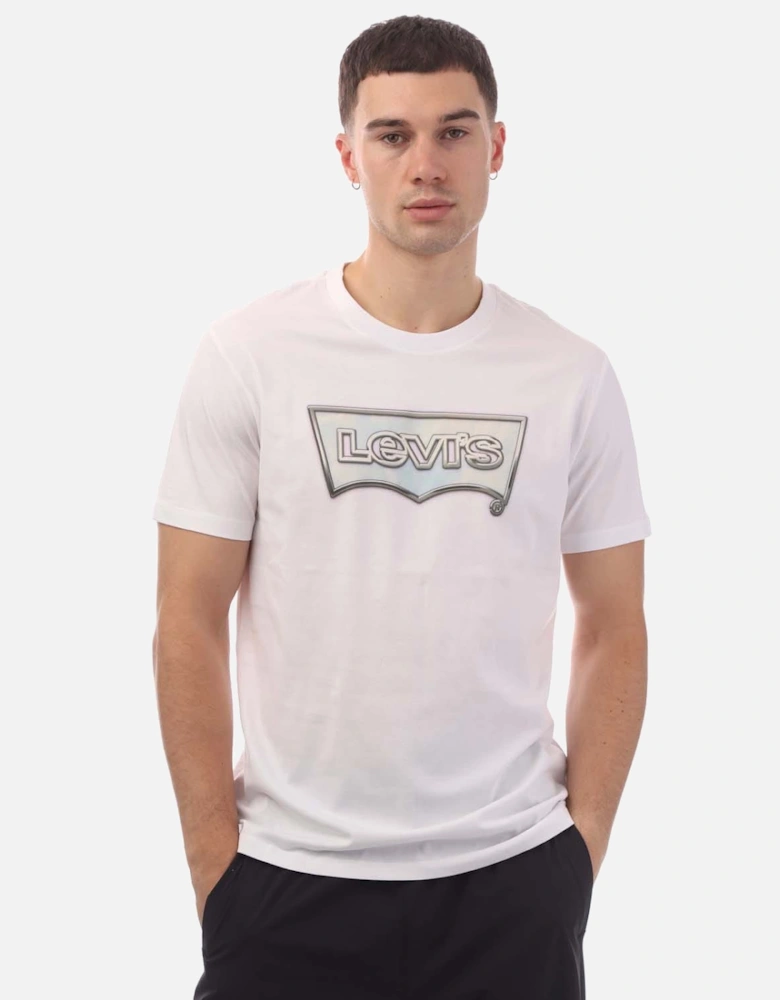 Graphic Crew T-Shirt