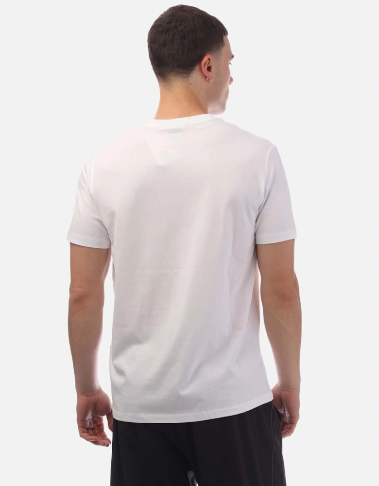 Graphic Crew T-Shirt