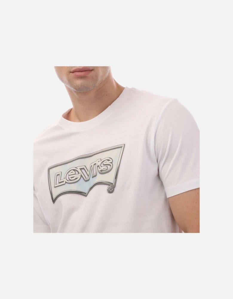 Graphic Crew T-Shirt