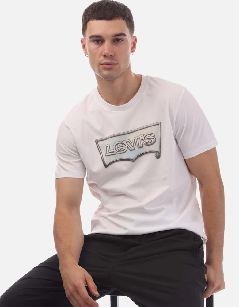 Graphic Crew T-Shirt
