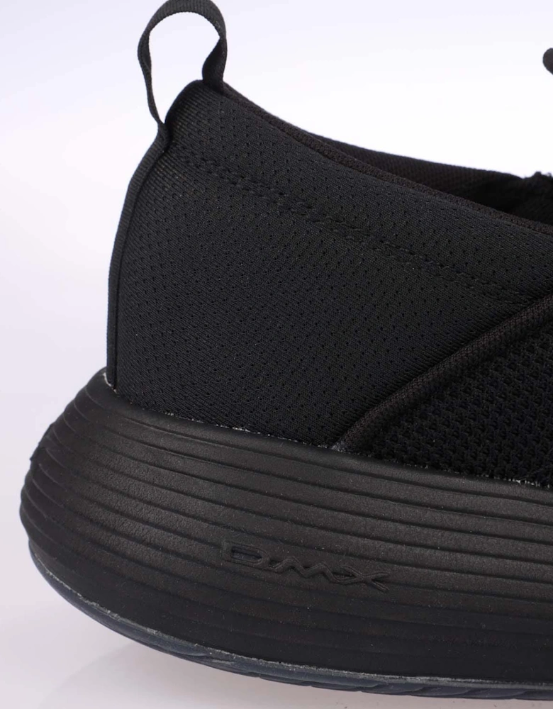 DMX Comfort Slip-On Trainers