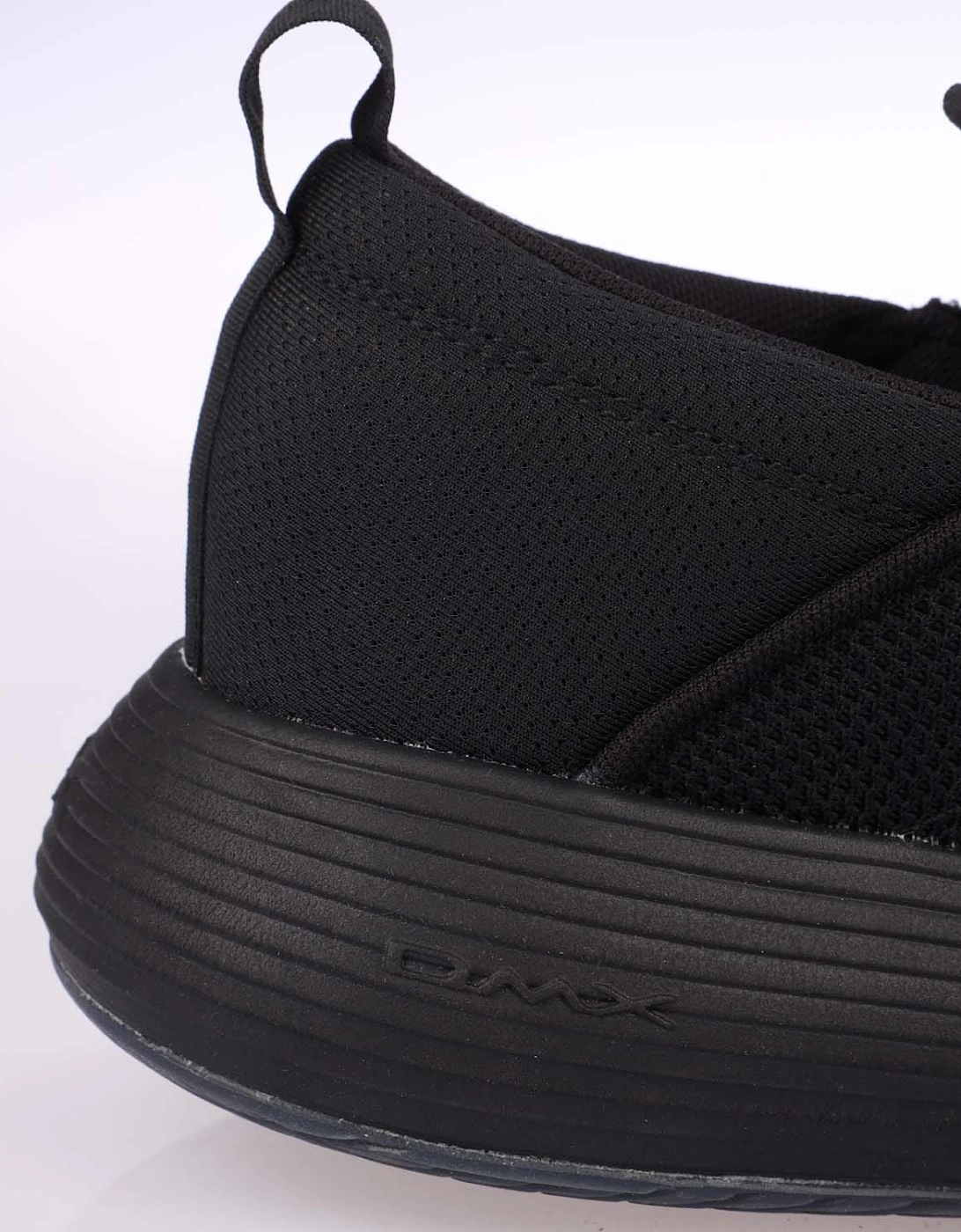 DMX Comfort Slip-On Trainers