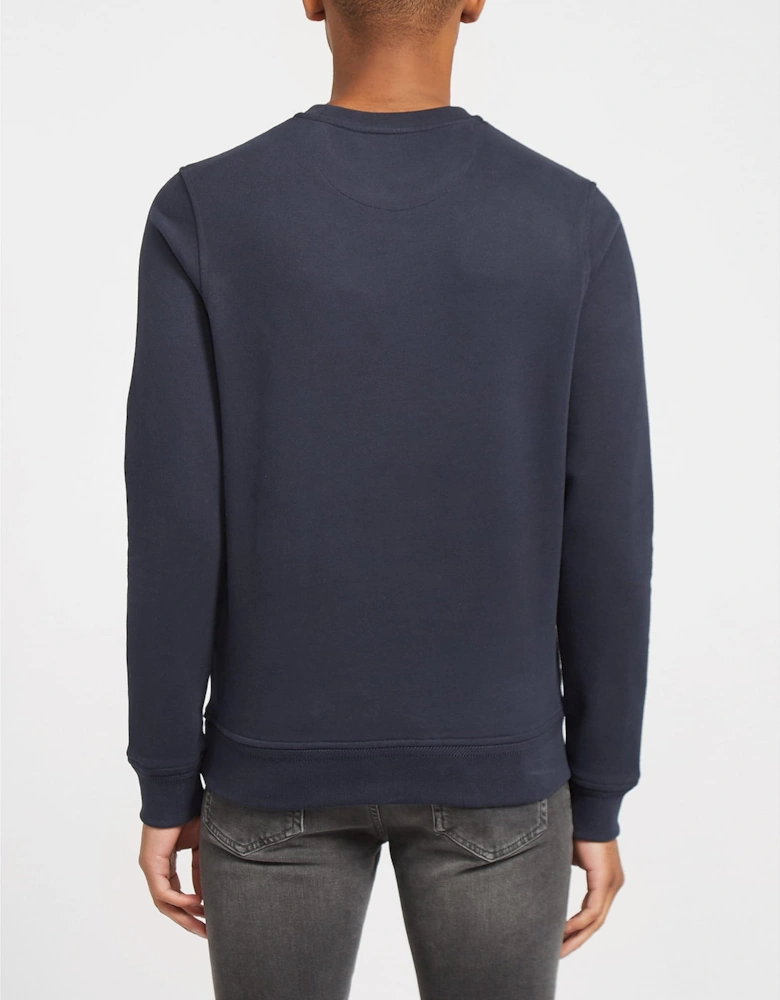 Crewneck Sweatshirt
