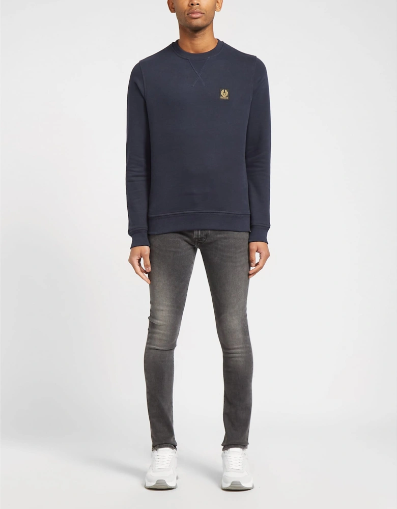 Crewneck Sweatshirt