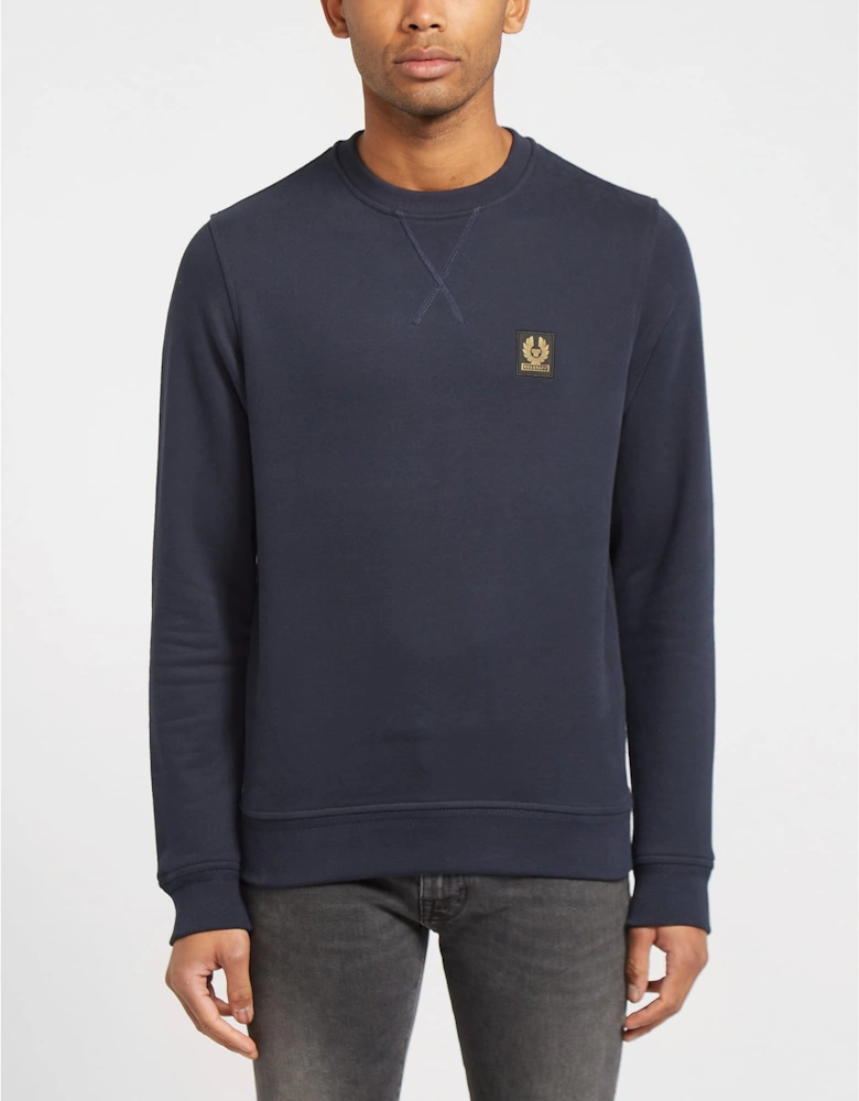Crewneck Sweatshirt