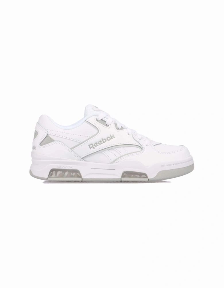 BB 4500 DMX Trainers