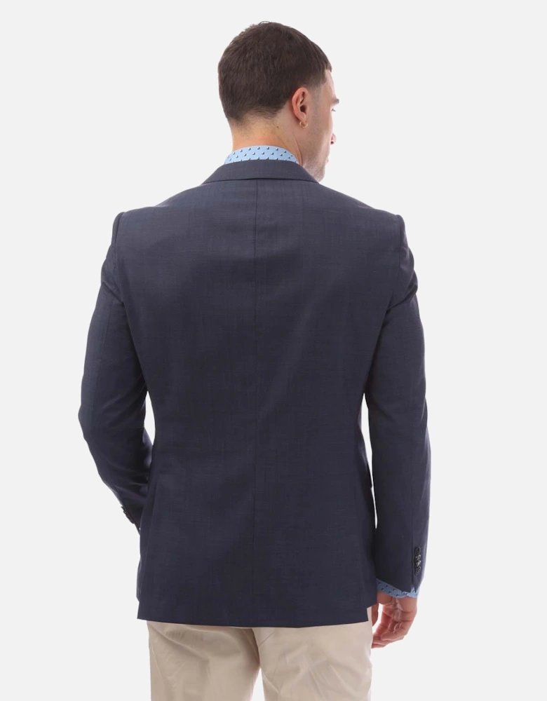 Jeffery202 Blazer Jacket