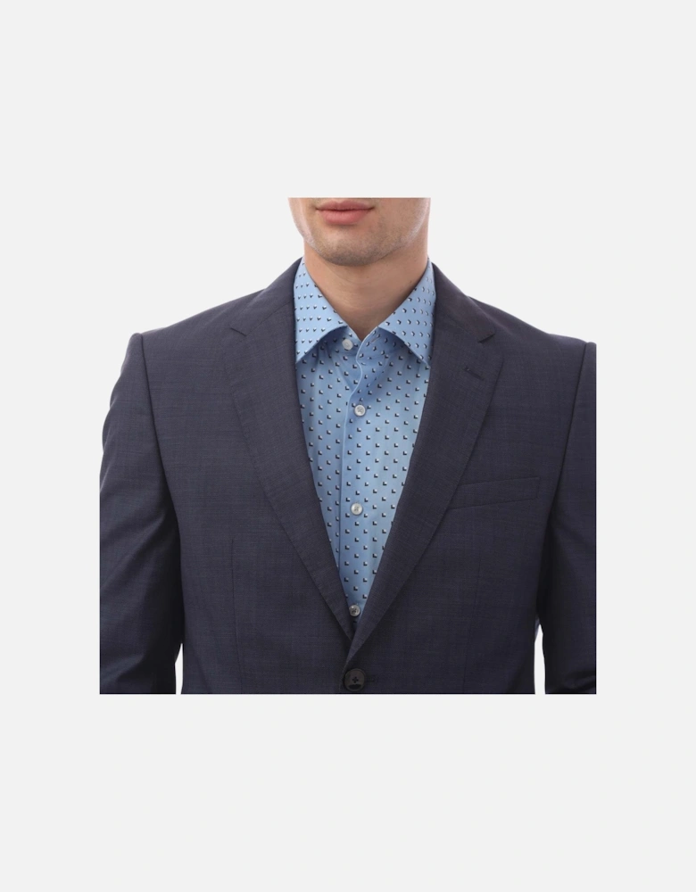 Jeffery202 Blazer Jacket